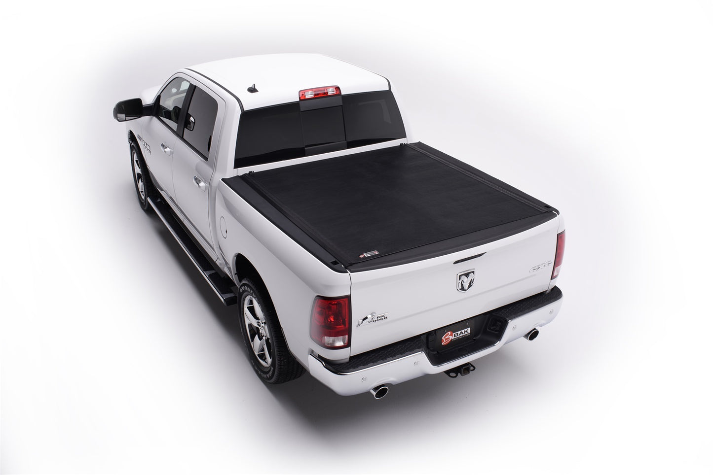 Revolver X2 09-18 19-22 Classic 1500 2500 3500 DODGE Ram W O Ram Box 6.4ft Bed (2020-2022 2500 3500 New Body Style)