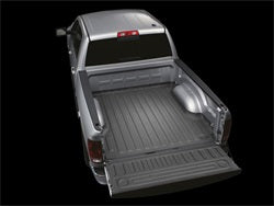 ~(6 lbs. 22X21X4)~ Black TechLiner Toyota Tundra 2007-2013 Tailgate