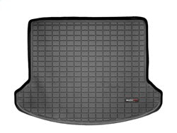 ~(8 lbs. 48X9X9)~ Black Cargo Liners Jeep Wrangler Unlimited 2015 - 2016
