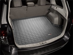 ~(9 lbs. 55X8X8)~ Black Cargo Liners Lincoln MKX 2016 +