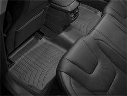 ~(5 lbs. 30X25X5)~ Black Rear FloorLiner Nissan Sentra 2013 +