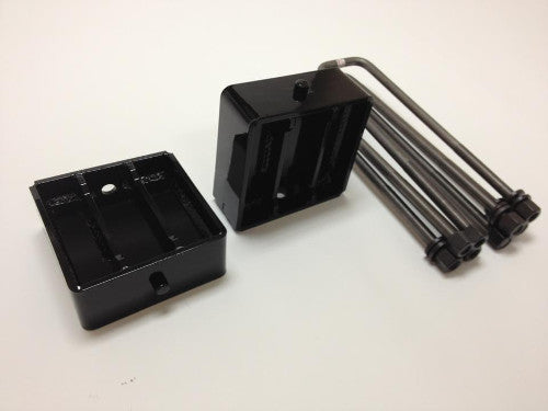 1999-2013 1/2 TON CHEVY 6 INCH FABRICATED BLOCK