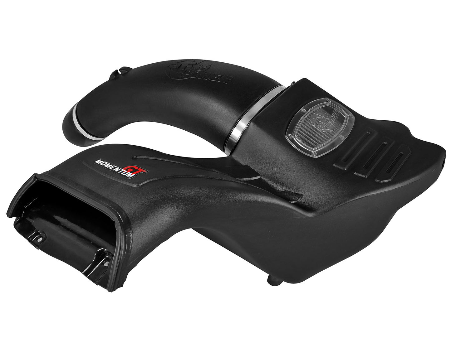 Momentum GT Cold Air Intake System w/ Pro DRY S Media Ford F-150 15-20 V8-5.0L