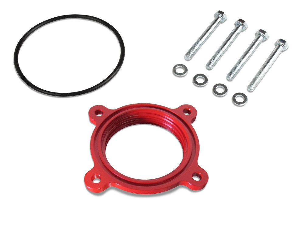 ~(0.7 lbs. 9X6X1)~ POWERAID. TOYOTA TACOMA V6-3.5L F/I. 2016-2019