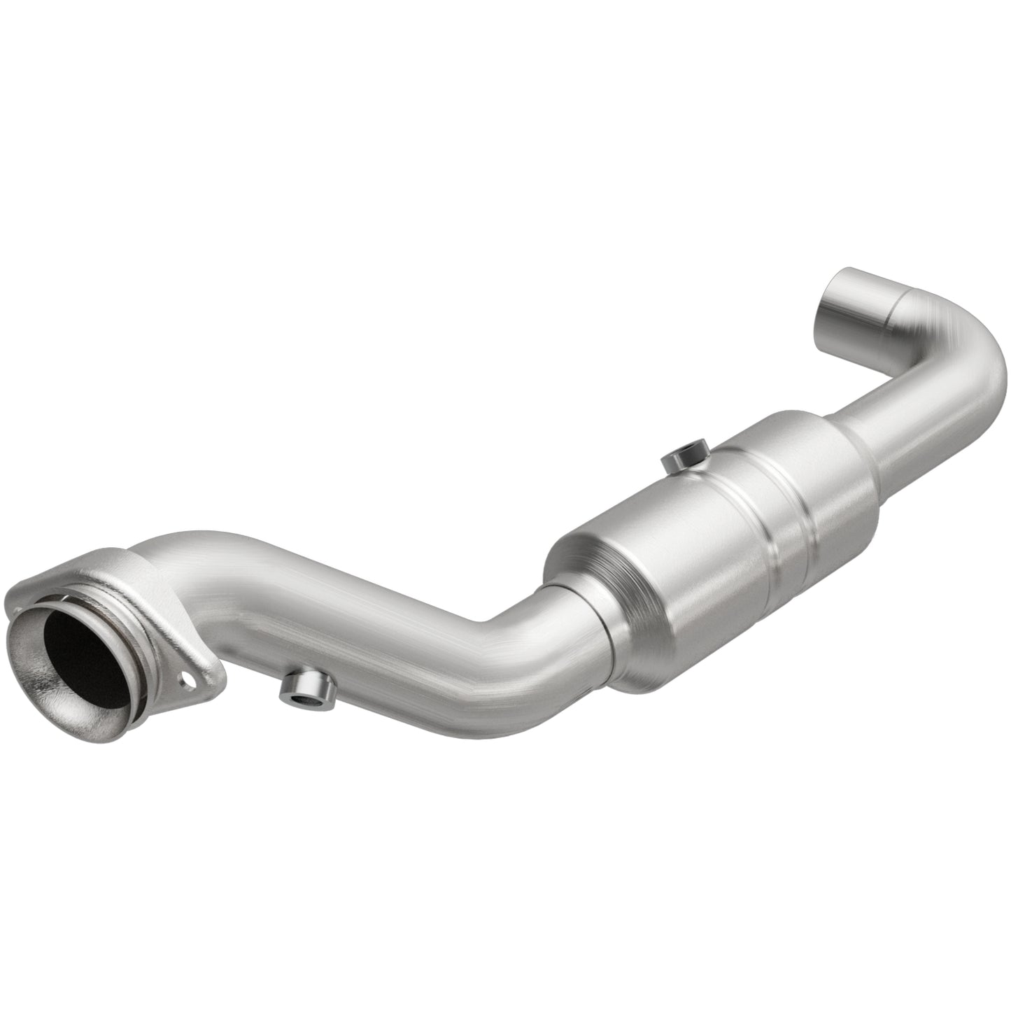 ~(17 lbs. 44X10X8)~ Conv DF 2011-2014 F-150 V6 3.5 OEM Underbody