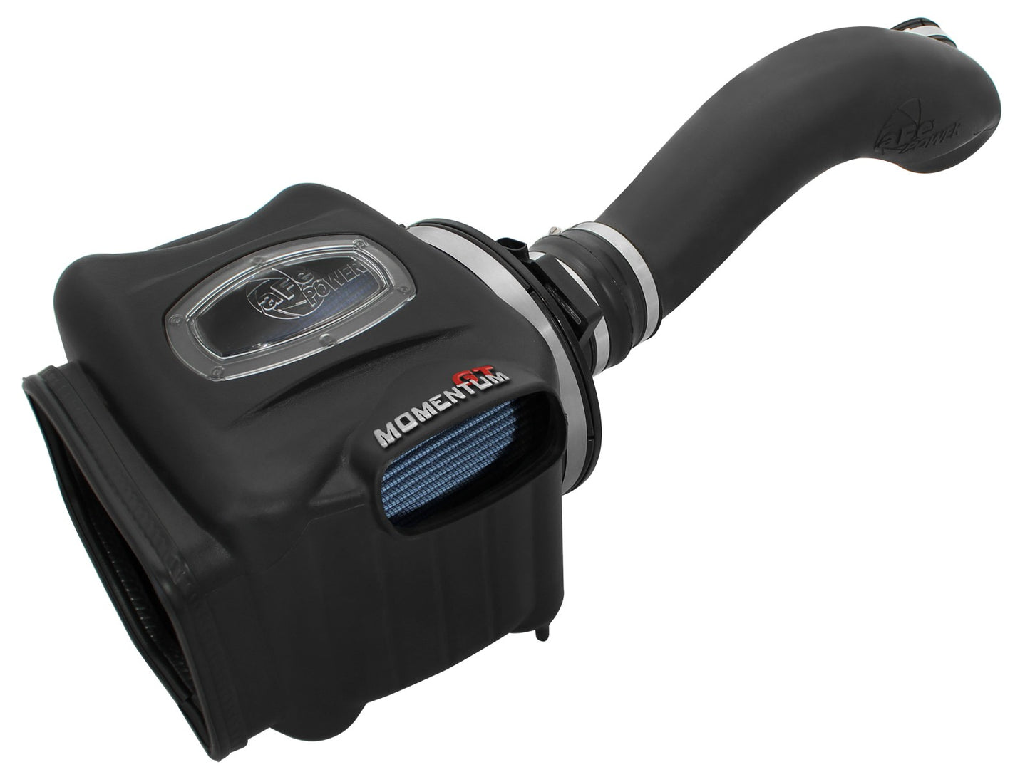 Momentum GT Cold Air Intake System w/ Pro 5R Media GM Trucks/SUVs 99-07 V8-4.8/5.3/6.0L (GMT800)