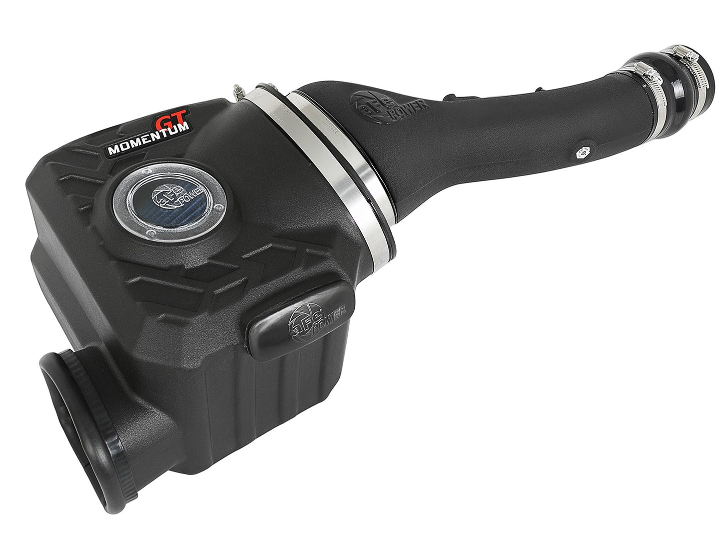 ~(15 lbs. 23X16X13)~ Momentum GT Cold Air Intake System w/ Pro 5R Media Toyota FJ Cruiser/4Runner 10-20 V6-4.0L (w/Magnuson s/c)