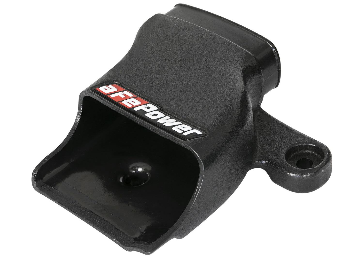 ~(3 lbs. 16X16X9)~ Momentum GT Dynamic Air Scoop Nissan Titan 17-20 V8-5.6L