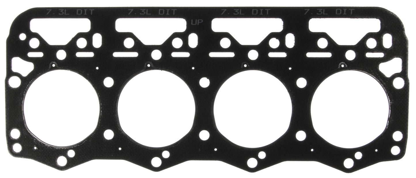 ~(1 lbs. 24X10X0)~ Cylinder Head Gasket Ford V8 7.3L DI Diesel (Powerstroke) 1995-2003 VIN F