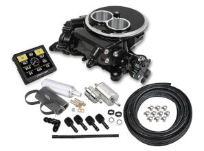 SNIPER 2300 MASTER KIT BLACK