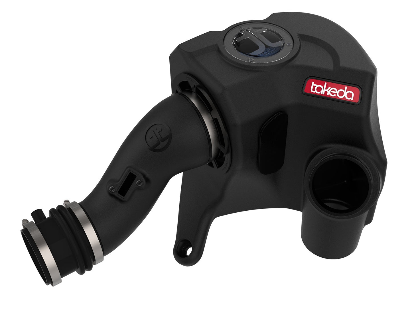 ~(28 lbs. 27X6X5)~ Takeda Momentum Cold Air Intake System w/ Pro 5R Media Honda Ridgeline 17-20 V6-3.5L