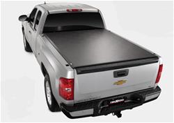 Lo Pro 2019 GMC Sierra Limited and Chevrolet Silverado Legacy 1500 5 ft. 8 in.