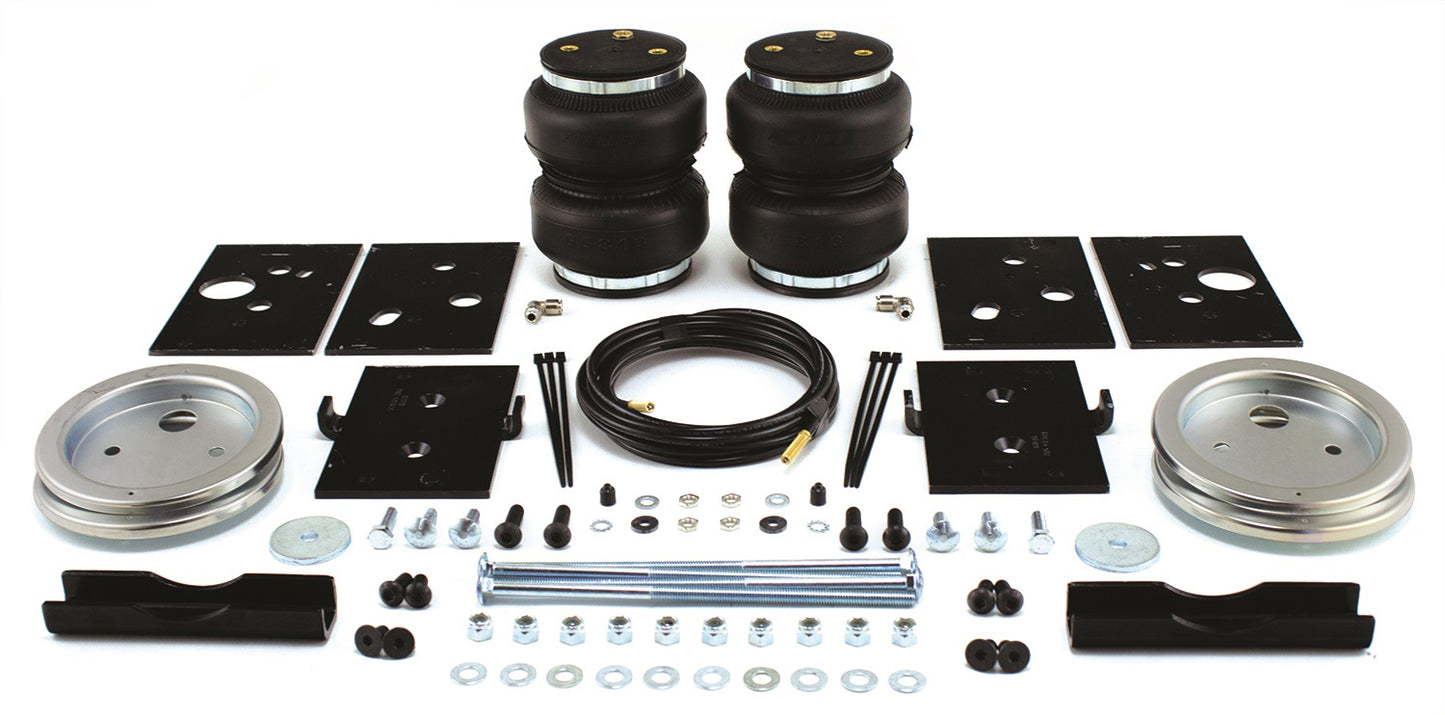 ~(28 lbs. 14X11X10)~ 2014 DODGE 2500 HD DODGE 2014 2500 HD Load Lifter 5000