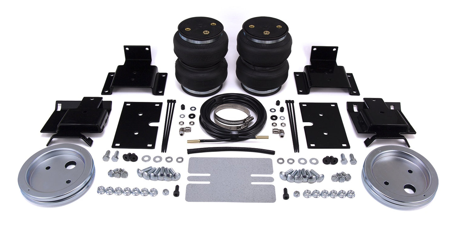 ~(27 lbs. 14X10X9)~ LoadLifter 5000 Air Spring Kit