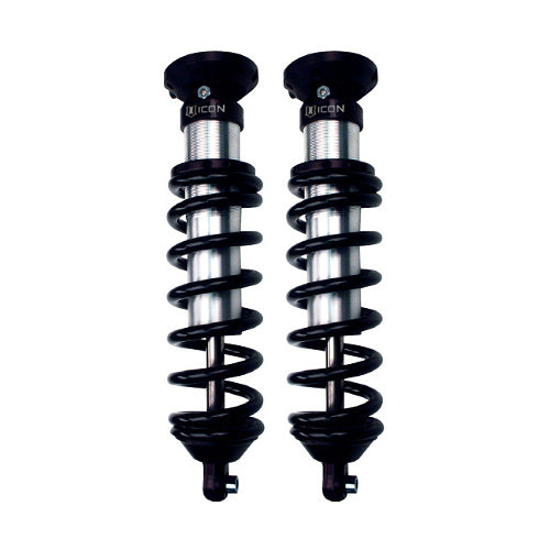 ~(40 lbs. 27X12X6)~ 96-04 TACOMA/96-02 4RUNNER EXT TRAVEL 2.5 VS IR COILOVER KIT
