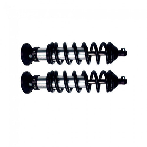 ~(52 lbs. 27X12X8)~ 96-04 TACOMA EXT TRAVEL 2.5 VS RR CDCV COILOVER KIT