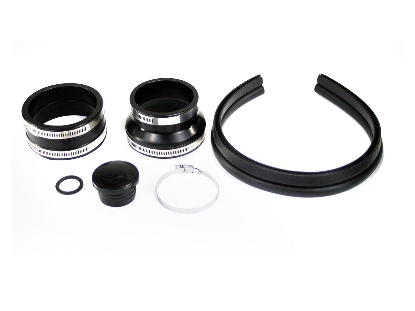 ~(3 lbs. 8X8X8)~ Magnum FORCE Cold Air Intake System Spare Parts Kit GM Diesel Trucks 01-04 V8-6.6L (td) LB7