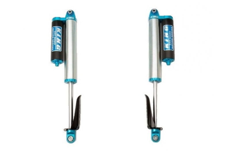 ~(32 lbs. 33X13X10)~ EVO SPEC 2.5 Reservoir 2.5-5 IN Lift Rear JL/JLU Direct Bolt-in Shock Pair 2018-2018 Jeep Wrangler JL/JLU