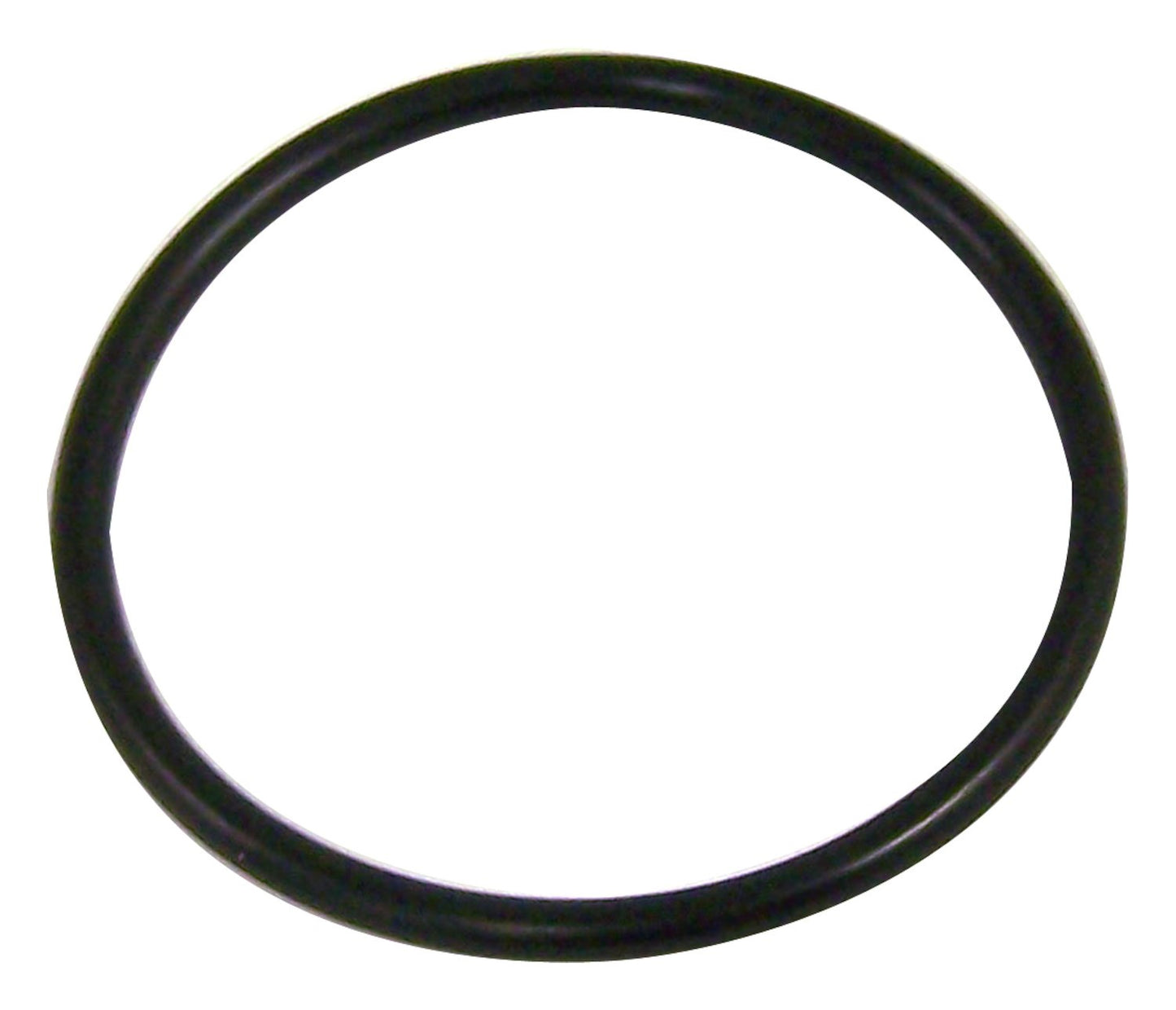 ~(0.1 lbs. 2X2X0)~ Crown JeepDodge Speedometer Gear Housing O-Ring - Black