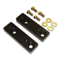 ~(20 lbs. 13X10X9)~ 05+ TACO/ 07-09 FJ SWAYBAR RELOCATION KIT