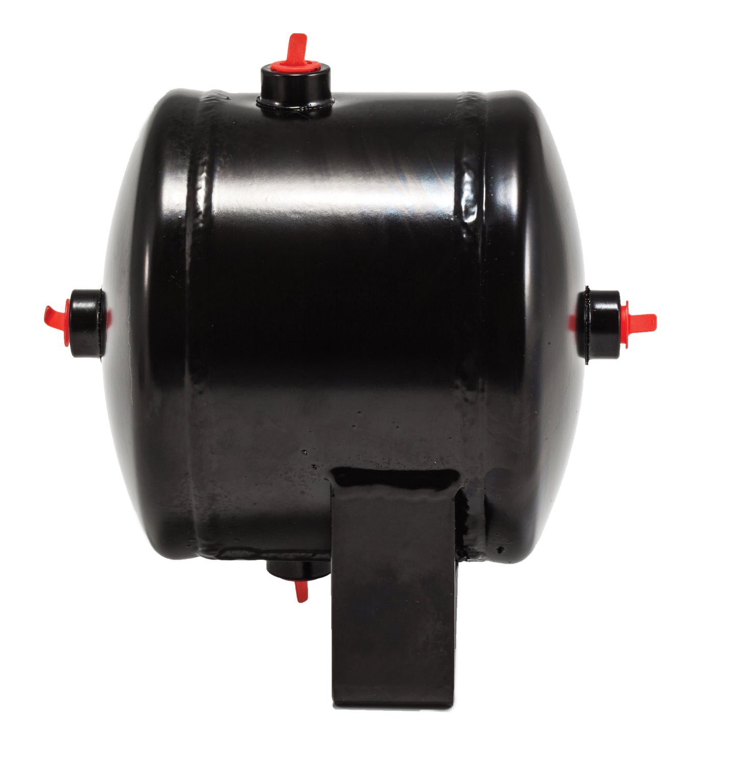 ~(5 lbs. 8X8X7)~ Replacement 0.5 gallon 5-port air tank for 6260 air system HK1 HK2 HK2-1