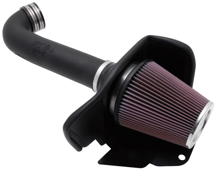 ~(10.7 lbs. 22X14X12)~ AIRCHARGER. JEEP GRAND CHEROKEE 5.7L. 2011-2019