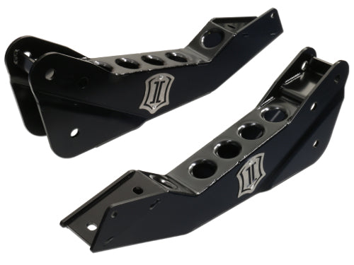 ~(44 lbs. 26X10X8)~ 11-UP FSD RADIUS ARM DROP KIT