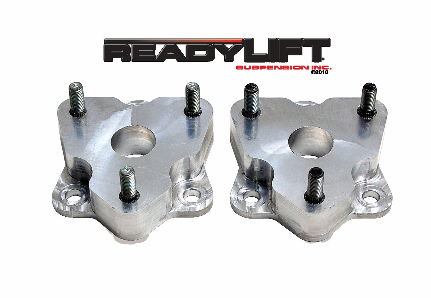 RLS - 2 Leveling Kit Fits Dodge Ram 1500 (Classic) 2006-2024
