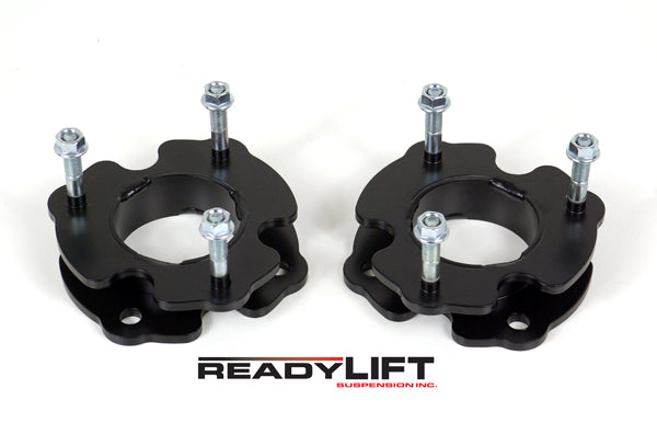 RLS - 2 Leveling Kit Fits Ford Raptor 2010-2014