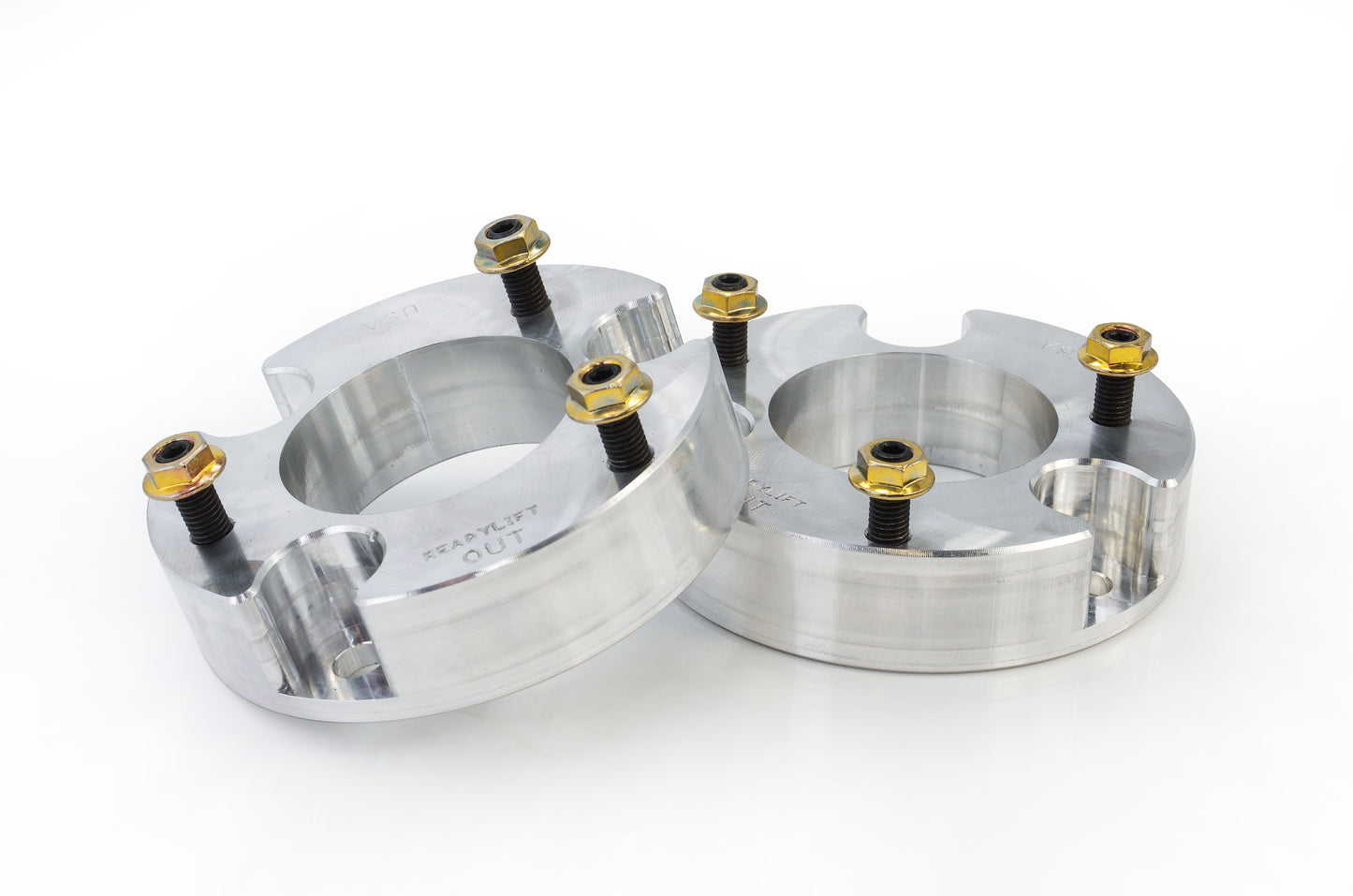 RLS - 2.25 Leveling Kit Fits Ford F150 2015-2020