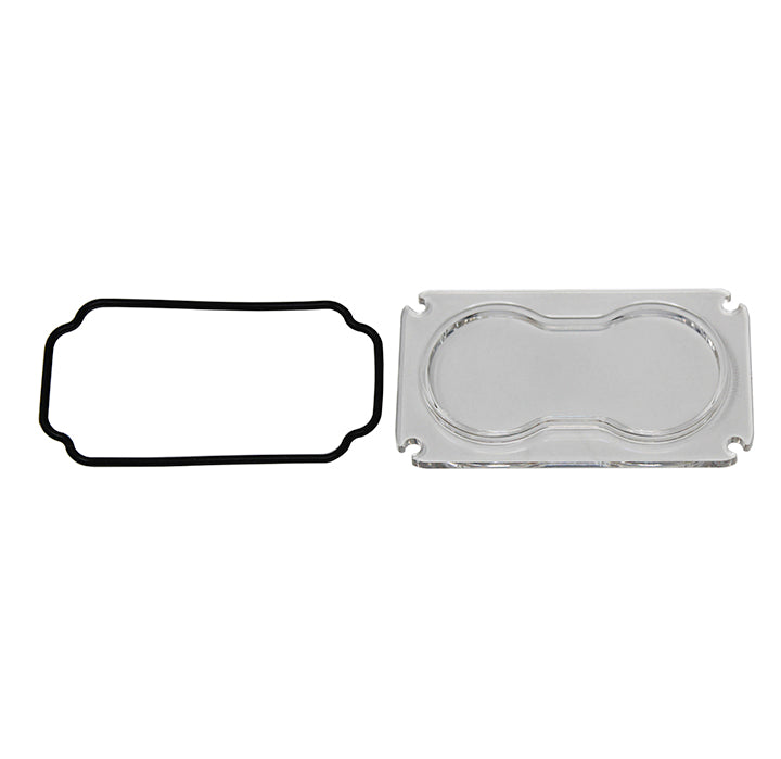 ~(1 lbs. 6X6X6)~ S2 Spot Lens Kit Baja Designs