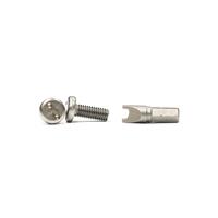 ~(1 lbs. 6X4X4)~ Security Hardware Kit S2/Squadron Pro and Squadron Sport Baja Designs