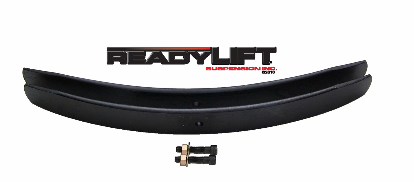 RLS - Universal Add-A-Leaf For Compact And Mid-Size Trucks Fits -
