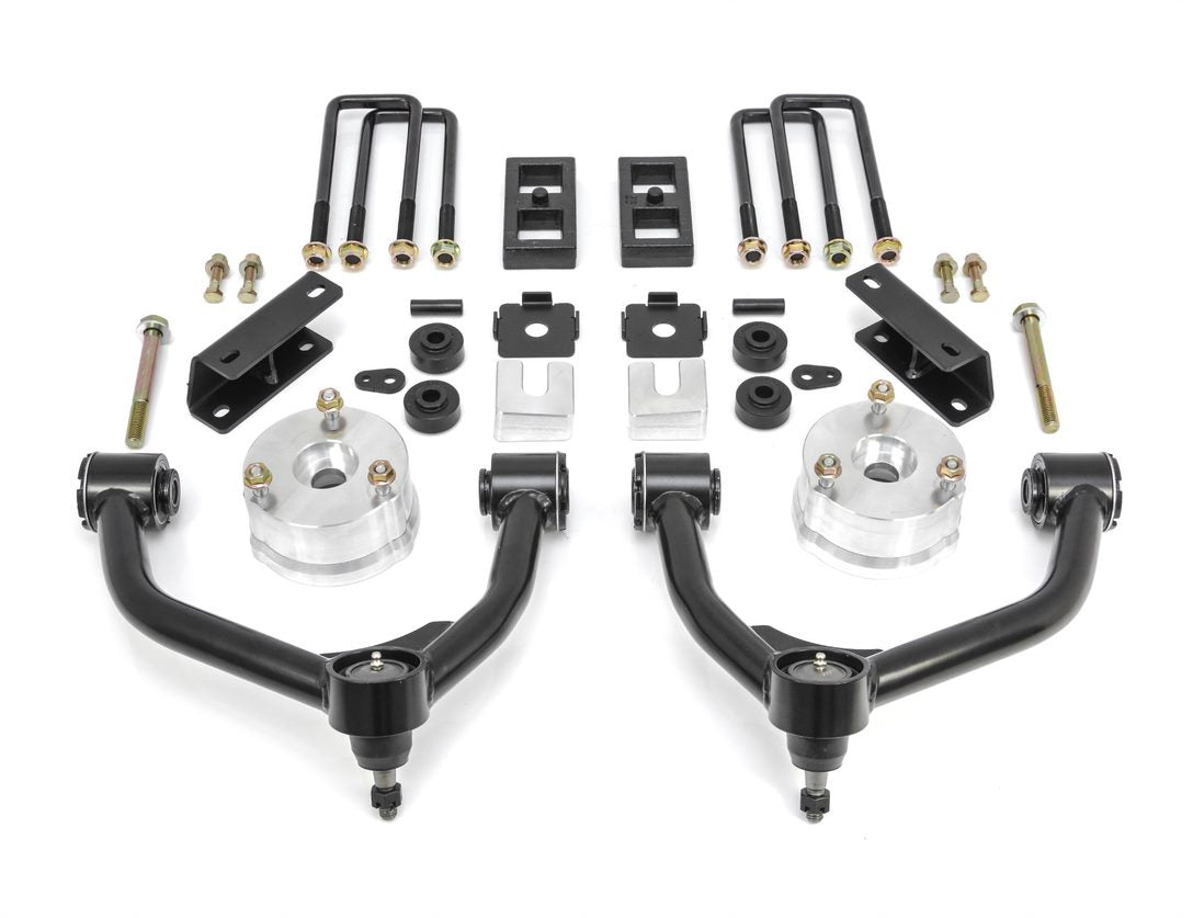 RLS - 3.5 SST Lift Kit Fits Chevrolet GMC Colorado Canyon 2015-2022