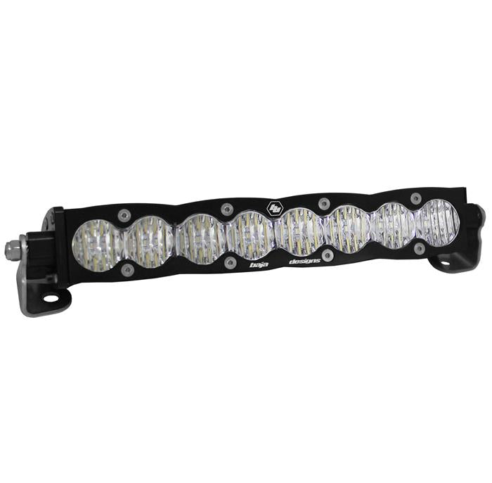 ~(13 lbs. 48X5X5)~ 40 Inch LED Light Bar Wide Driving Pattern S8 Series Baja Designs