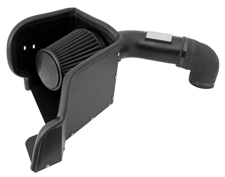 ~(15 lbs. 24X15X14)~ PERF. INTAKE KIT. DODGE/RAM 1500 V8-5.7L F/I 2009-2019