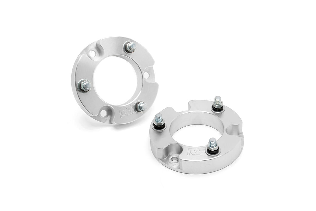 2in Toyota Leveling Lift Kit (05-20 Tacoma)