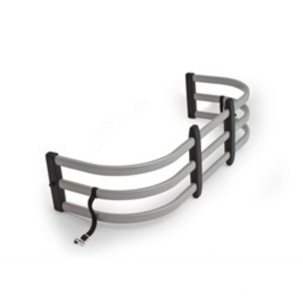 ~(14 lbs. 30X16X14)~ BEDXTENDER HD MAX - SMALL Black Requires 74601-01A for installation
