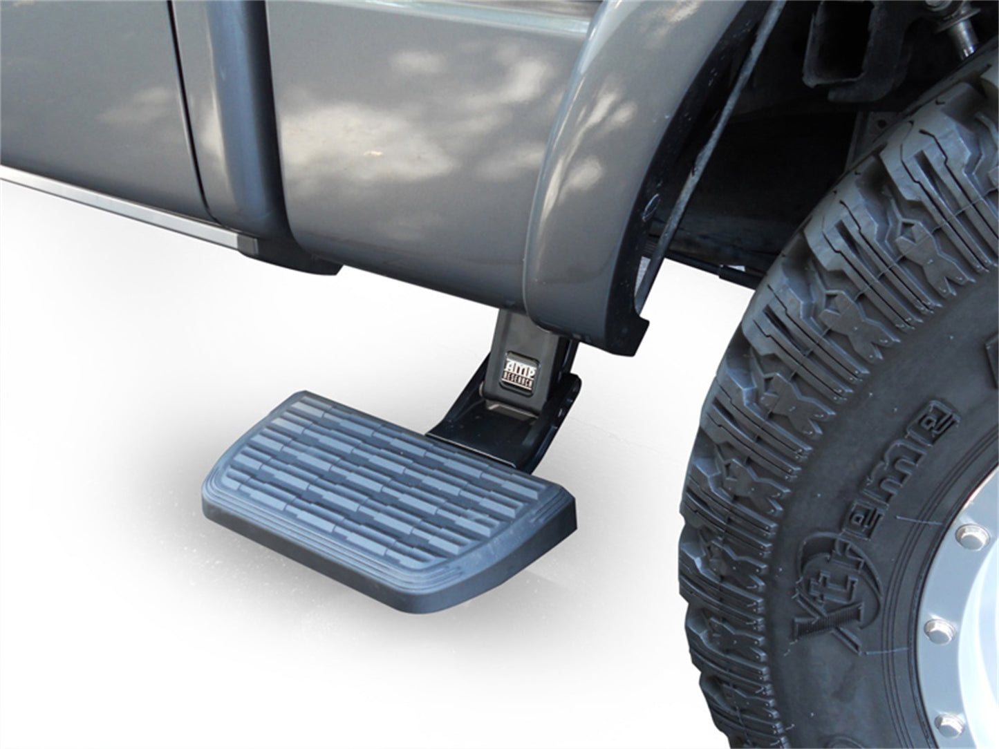 ~(14 lbs. 21X10X7)~ BedStep2 Black Dually upgrade kit