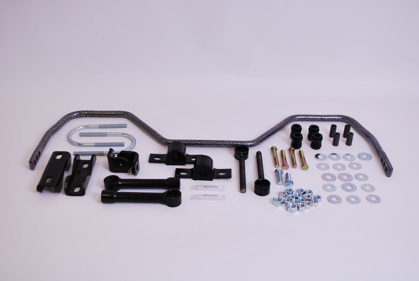 ~(20 lbs. 42X19X2)~ Rear Sway Bar Kit Toyota 05-15 Tacoma 4WD Prerunner 2WD Stock Ride Height