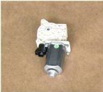 ~(5 lbs. 10X8X8)~ white gear case motor assembly used on all Power Step applications other than Jeep Toyota GM SUV Colorado/Canyon Hummer H3 and Nissan vehicles