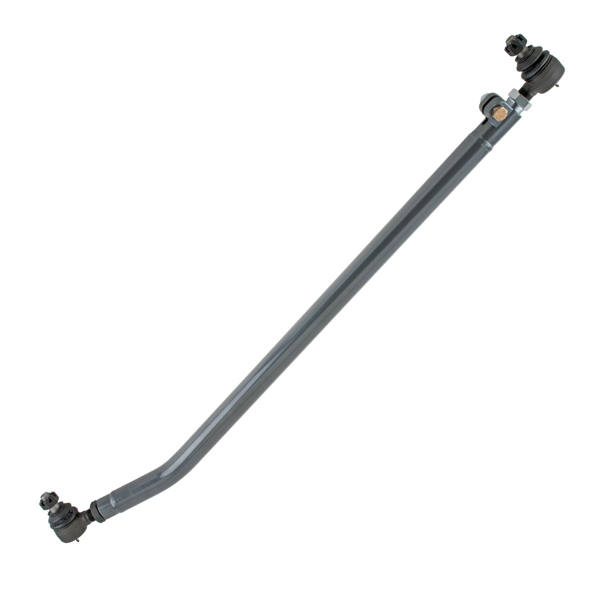 ~(16 lbs. 45X7X3)~ JK HD Drag Link 07-18 Wrangler JK/JKU