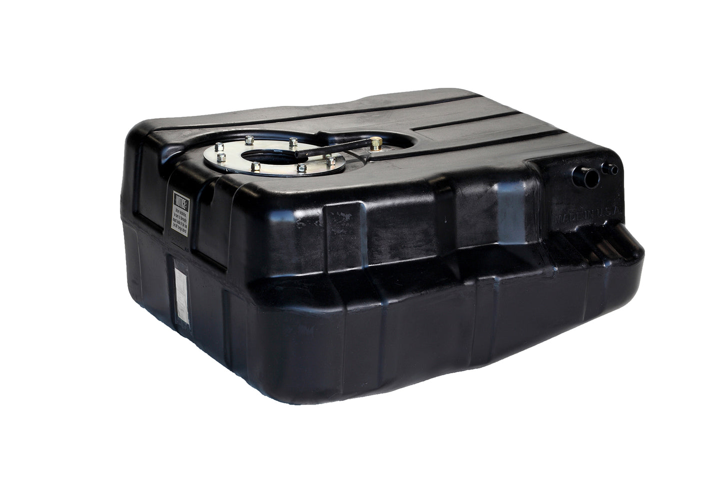 40 Gallon extra heavy duty cross-linked polyethylene fuel tank 1999-2010 FORDF-350 F-450 F-550