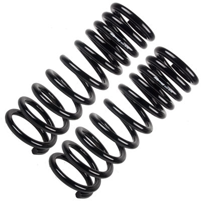 ~(71 lbs. 23X19X9)~ Ram 3.0 Inch Coil Springs 94-02 Dodge Ram 2500/3500 Diesel