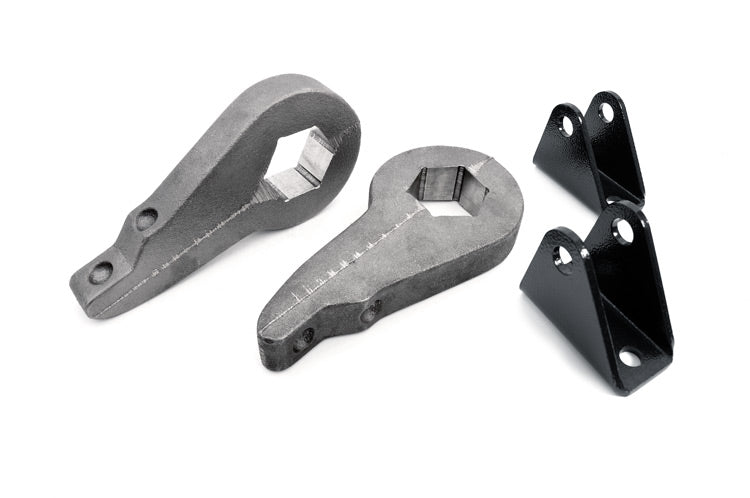 1.5 - 2in GM Leveling Torsion Bar Keys (01-10 2500HD PU FT RPO)