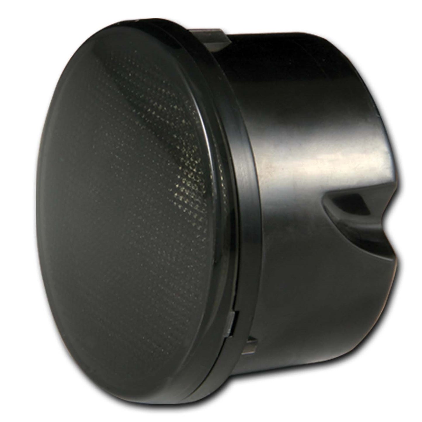 LED Front Turn Signals Smoke