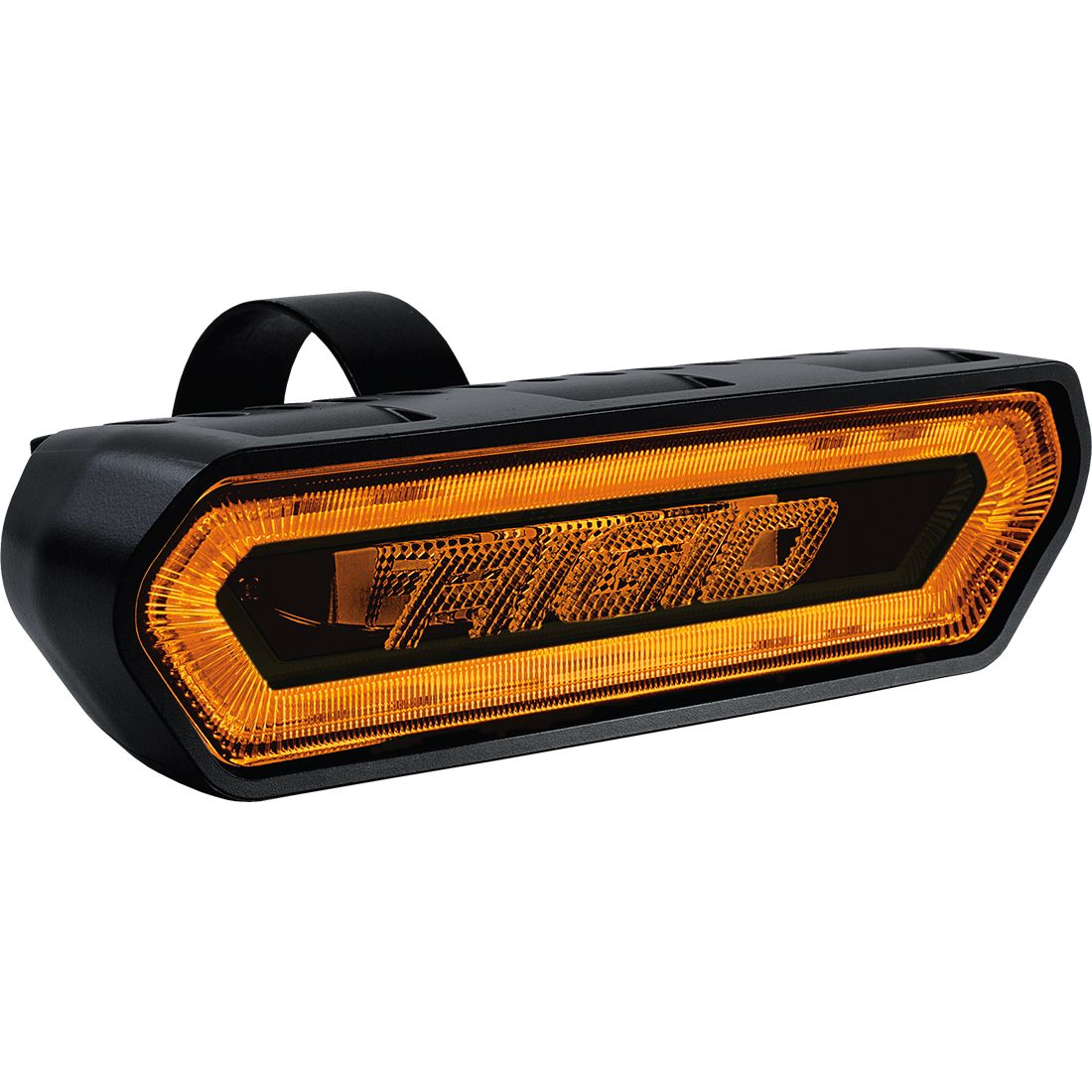 ~(2.3 lbs. 8X6X6)~ CHASE- TAIL LIGHT AMBER