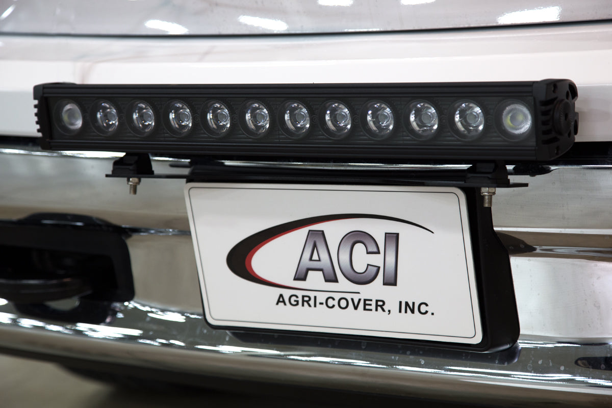 ***Discontinued***OFF-ROAD LIGHTS 120W Light Bar Combo Flood Spot