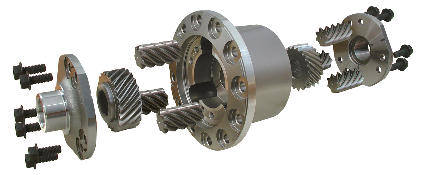 ~(27.4 lbs. 9X8X8)~ AMC 20 Ratios 3.08 AND Up. 29 Spline