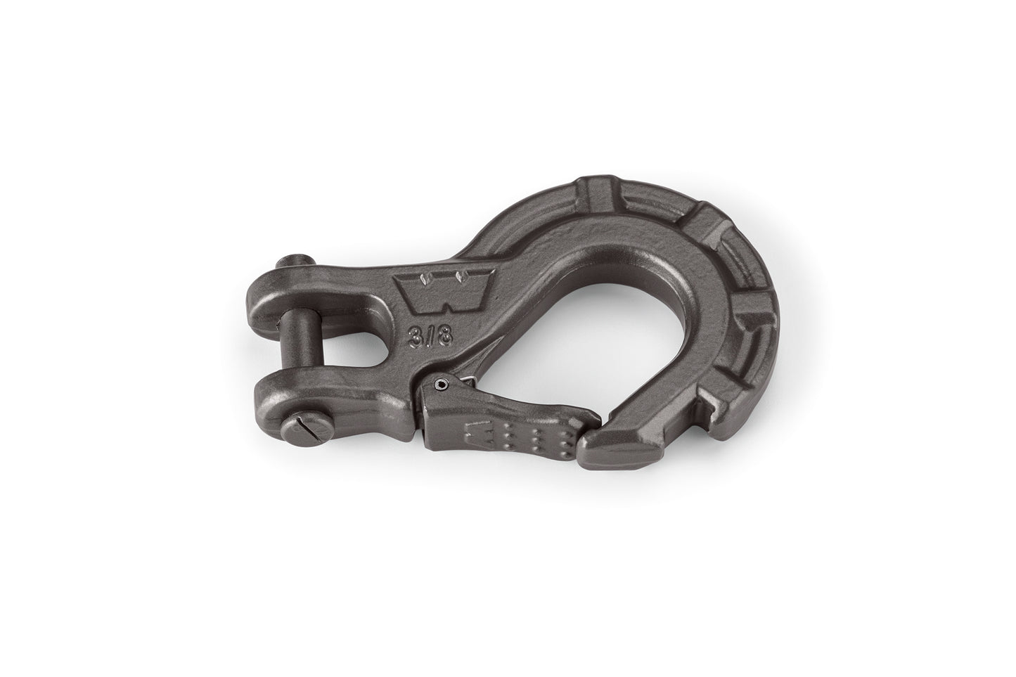 ~(5 lbs. 10X5X2)~ HOOK KIT 3/8 PREMIUM